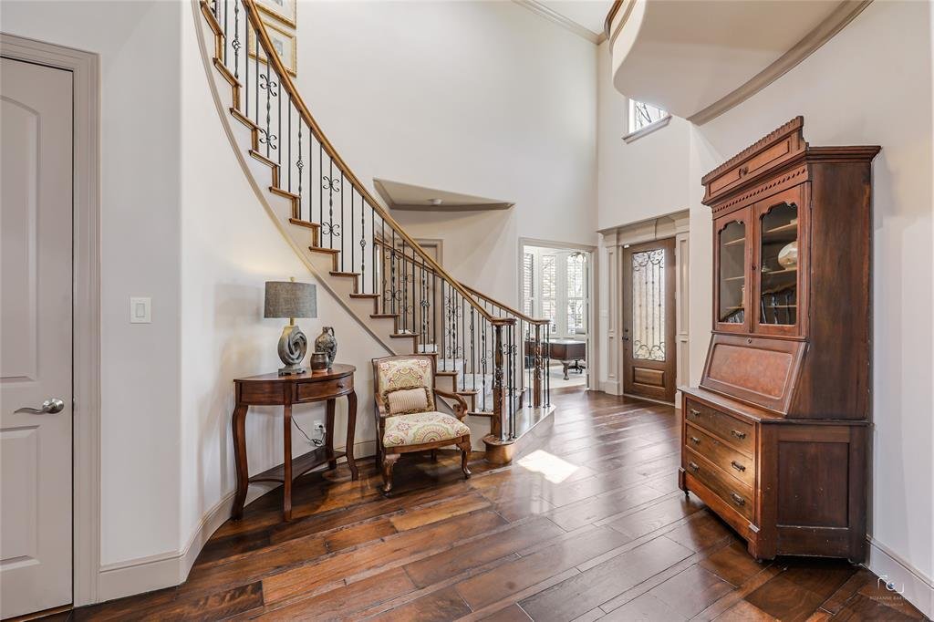 House in Frisco, Texas, United States 5 - 17529410