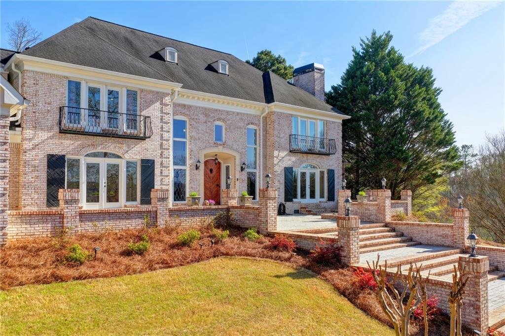 House in Braselton, Georgia, United States 5 - 17529116