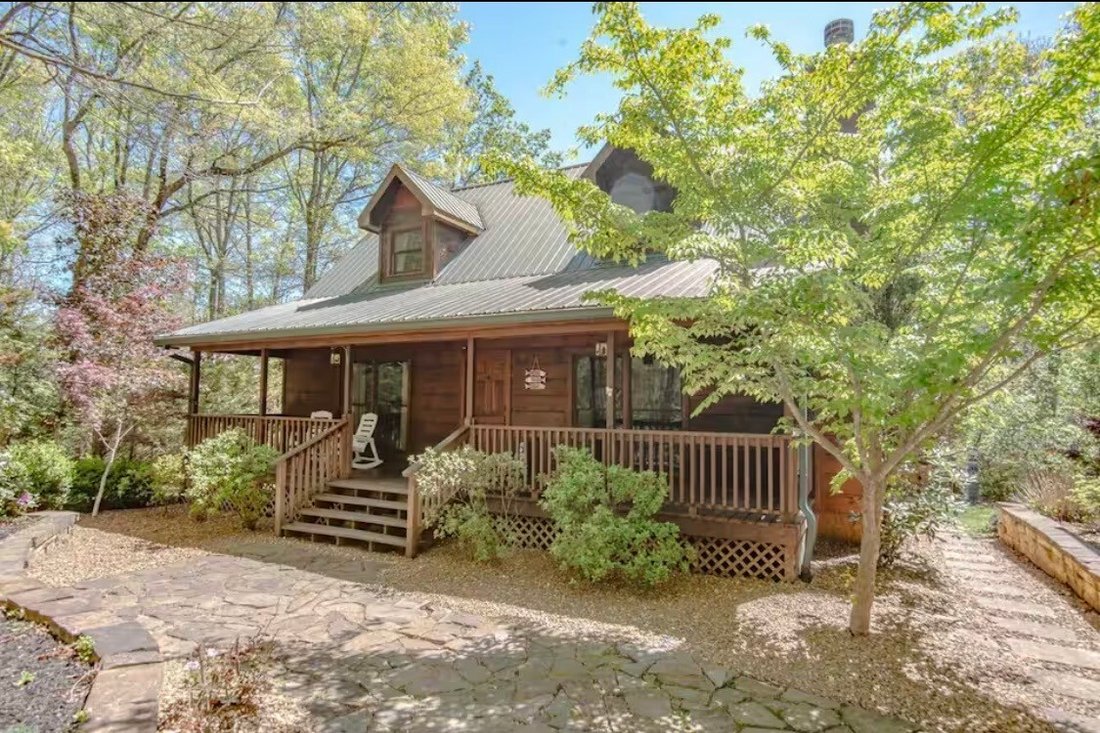 House in Gruetli-Laager, Tennessee, United States 3 - 17528953