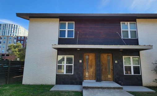 Apartamento en College Station, Texas, Estados Unidos 1