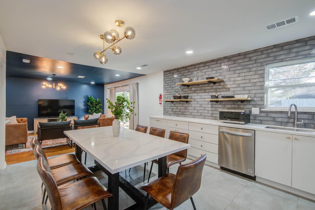 House in Houston, Texas, United States 5 - 17529722