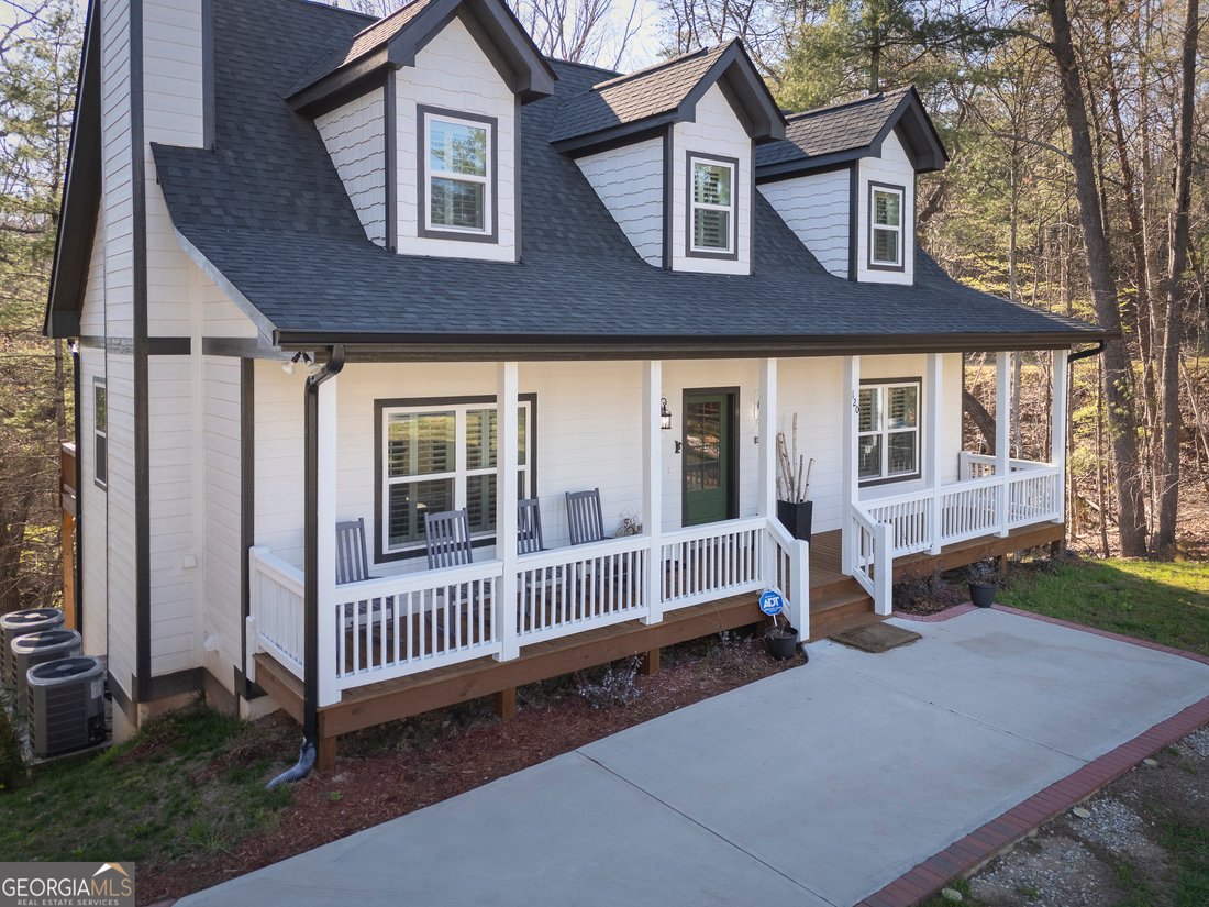 House in Helen, Georgia, United States 1 - 17529562
