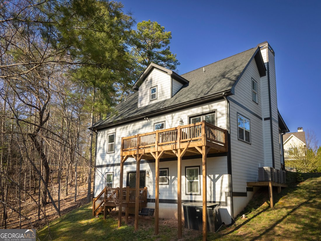 House in Helen, Georgia, United States 4 - 17529562