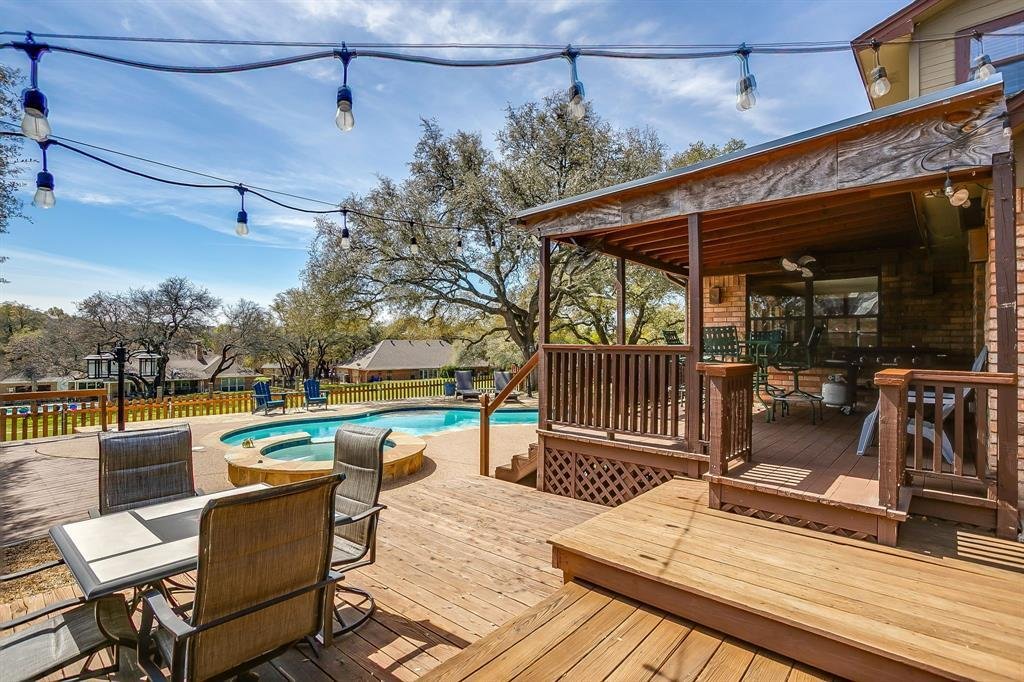 House in Fort Worth, Texas, United States 5 - 17529219