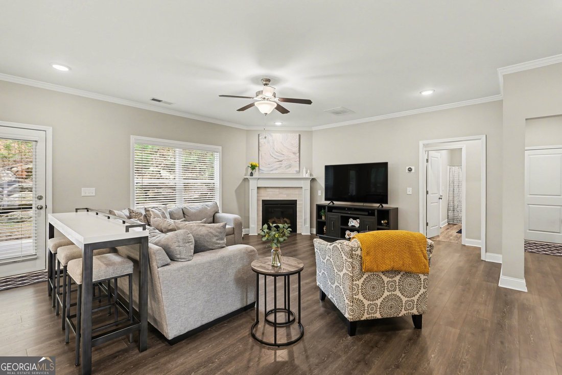 House in Mableton, Georgia, United States 4 - 17529817