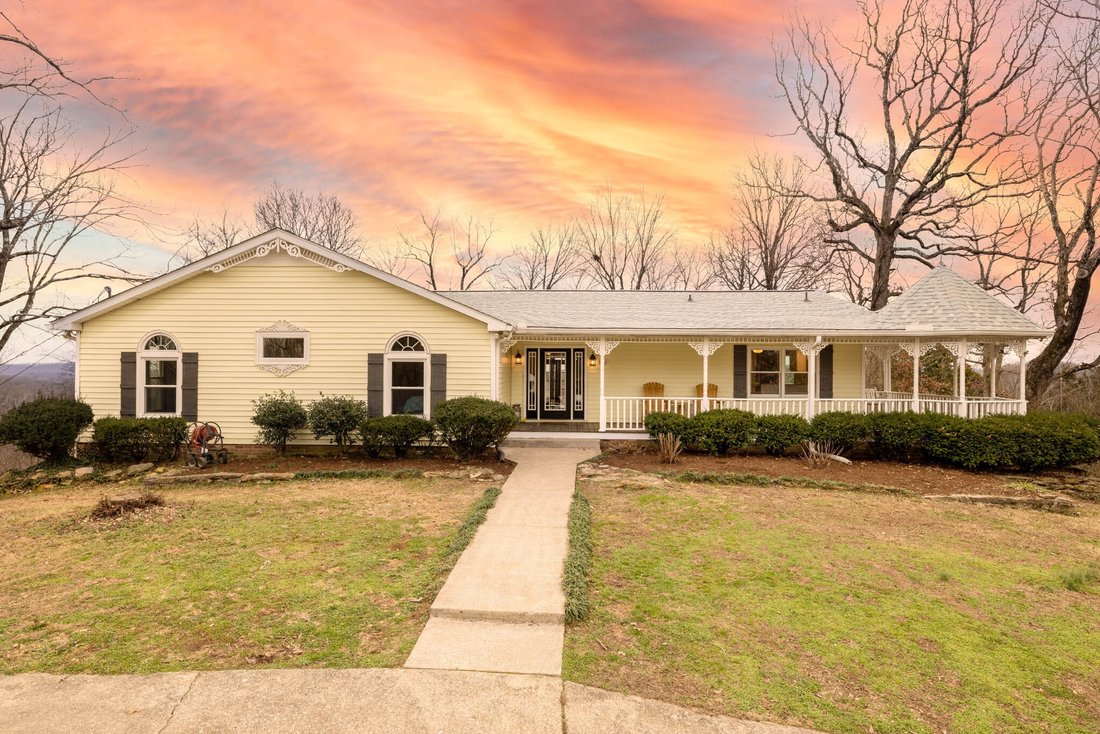 House in Goodlettsville, Tennessee, United States 1 - 17528942