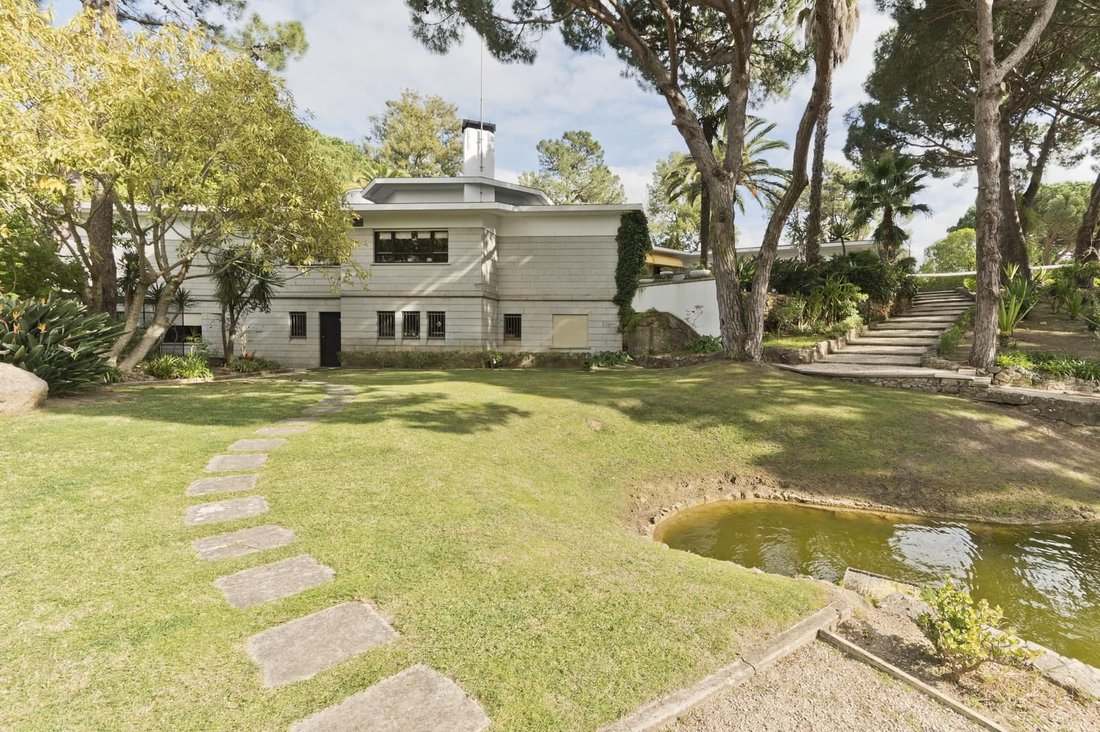 Villa in Alcabideche, Lisbon, Portugal 2 - 17530117