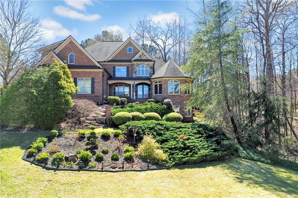 House in Alcovy Shores, Georgia, United States 1 - 17529051
