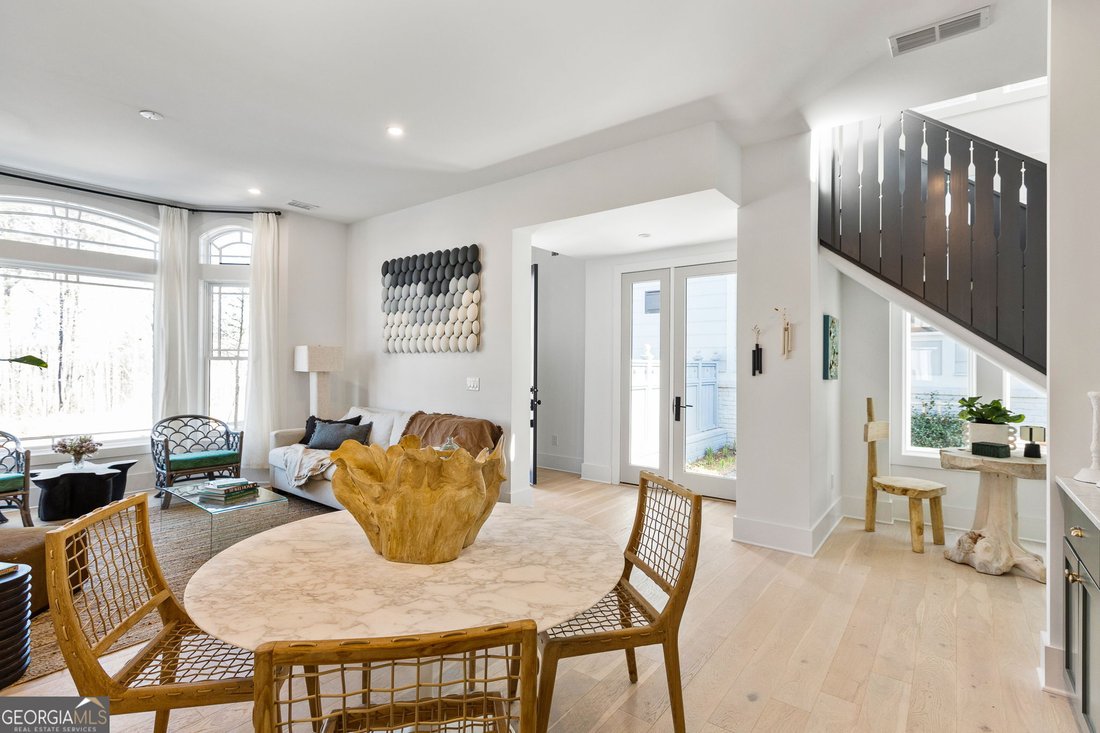 House in Newnan, Georgia, United States 4 - 16758630