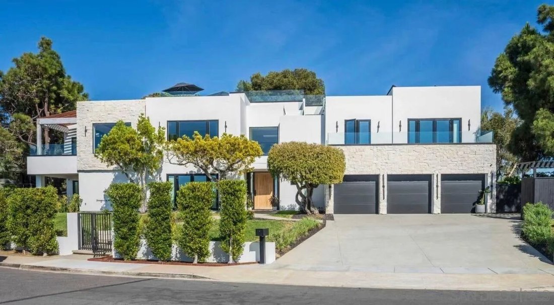 House in San Diego, California, United States 1 - 17528410