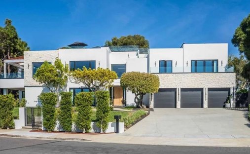 House in San Diego, California, United States 1