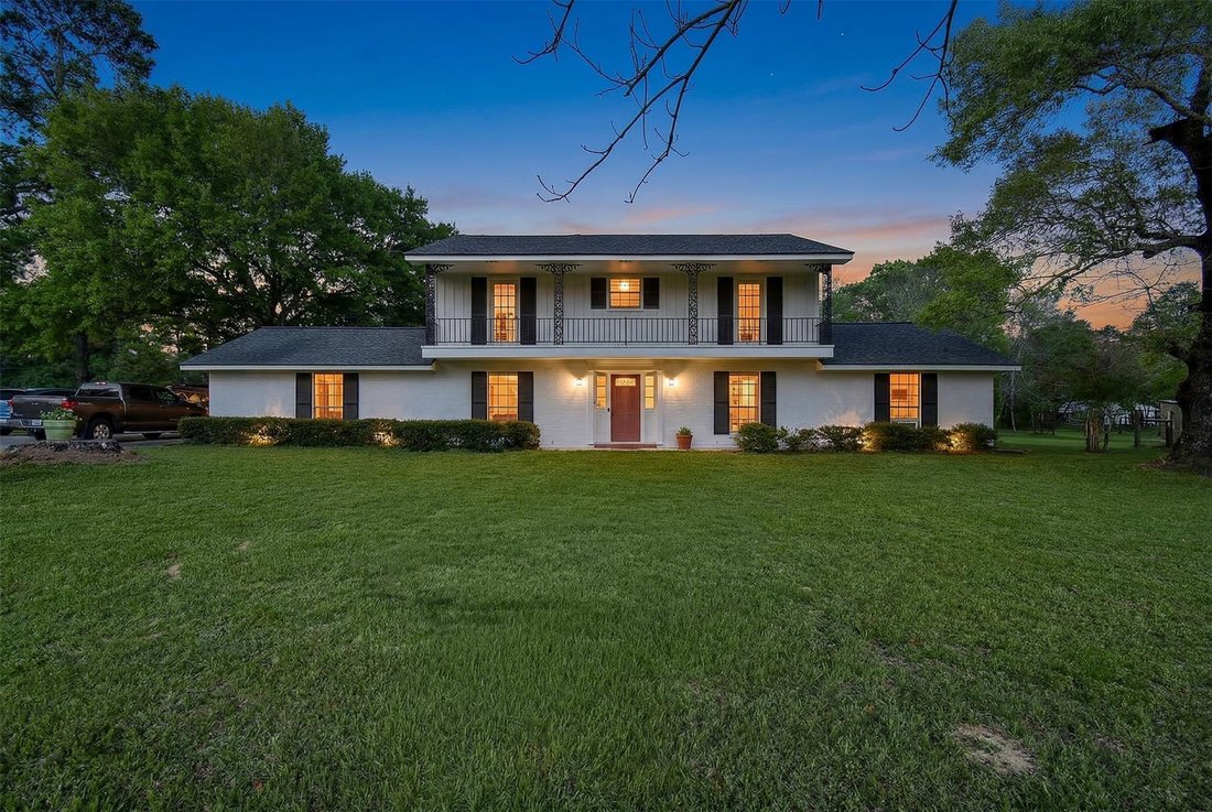 House in Waller, Texas, United States 3 - 17529725