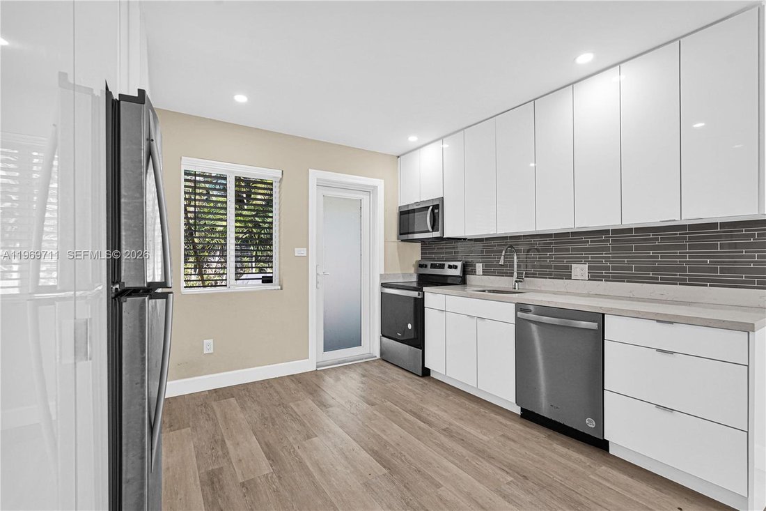 House in Miami, Florida, United States 5 - 17528726