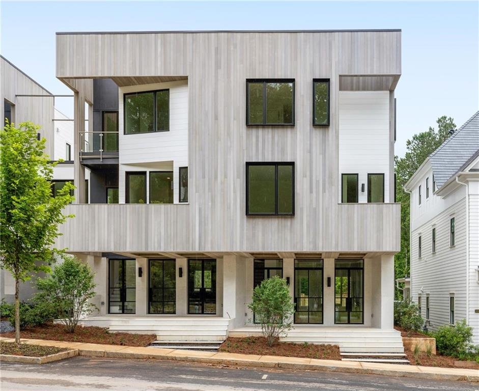 Residenza a Newnan, Georgia, Stati Uniti 3 - 17529072
