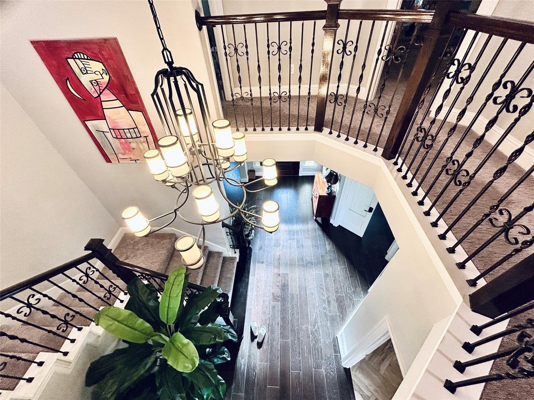 House in Richmond, Texas, United States 5 - 17529827
