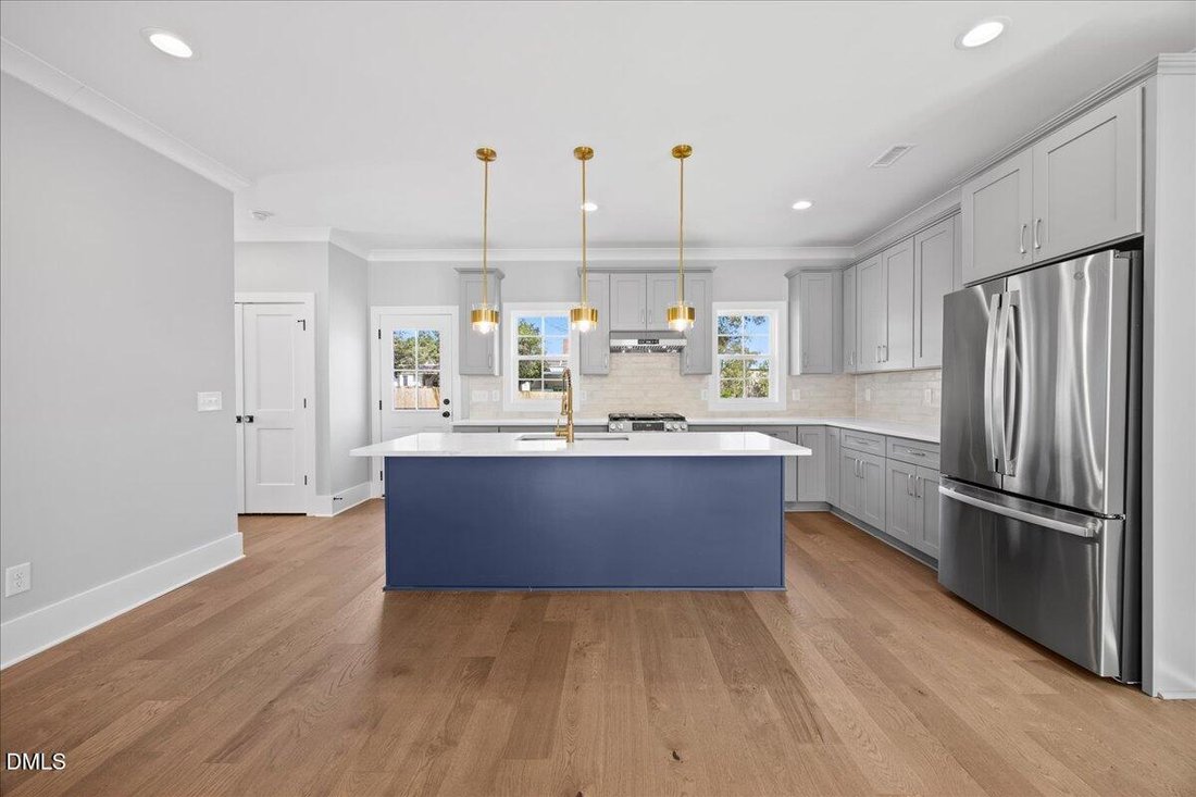 House in Raleigh, North Carolina, United States 2 - 17528579