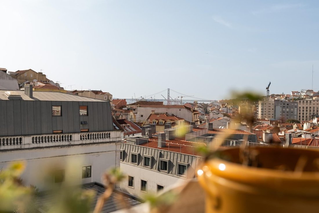 House in Misericordia, Lisbon, Portugal 3 - 17530063