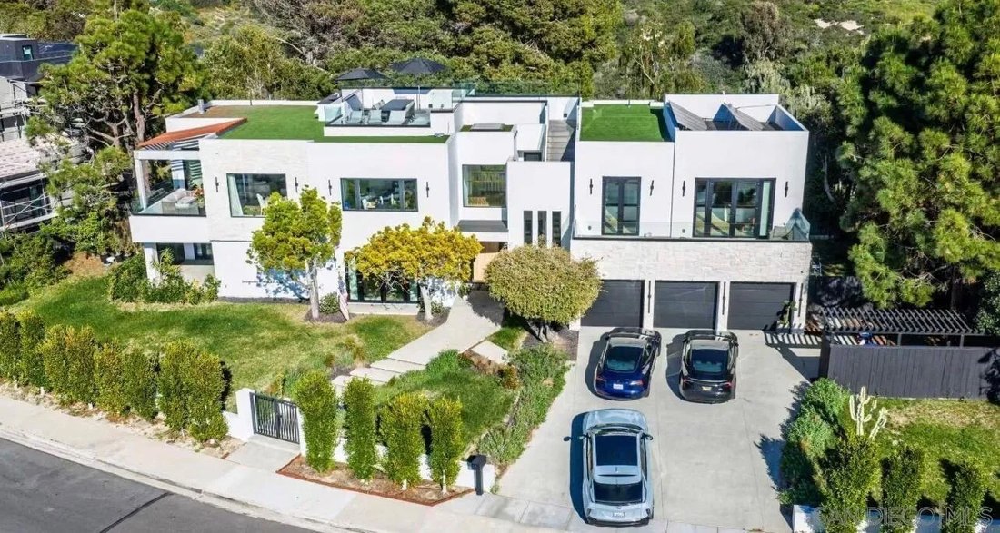 House in San Diego, California, United States 2 - 17528410