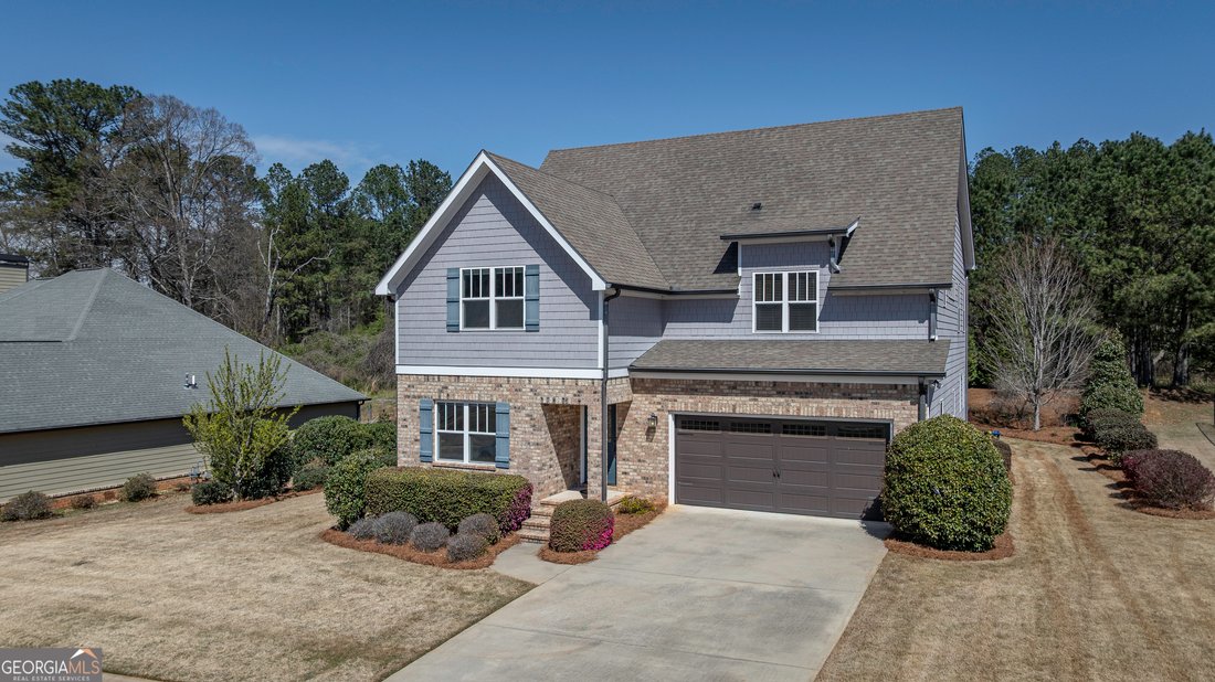 House in Watkinsville, Georgia, United States 2 - 17529590