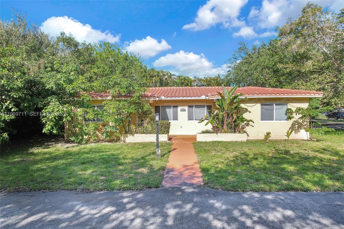 House in Miami, Florida, United States 2 - 17528726