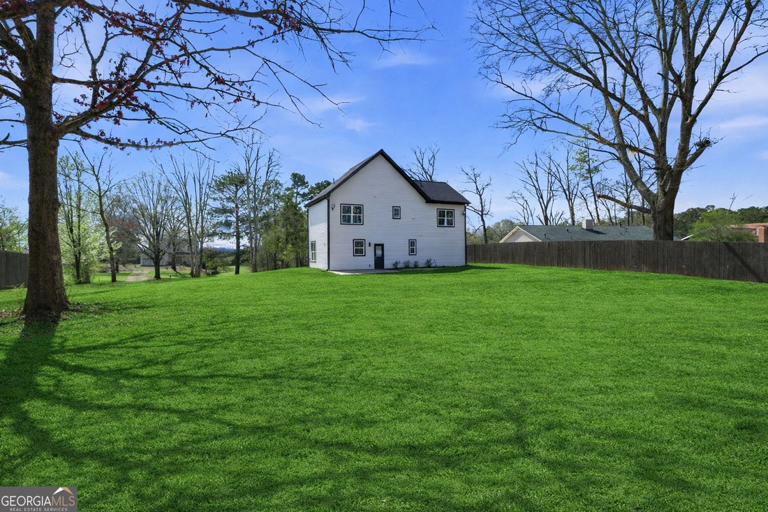 House in Milton, Georgia, United States 4 - 17529639