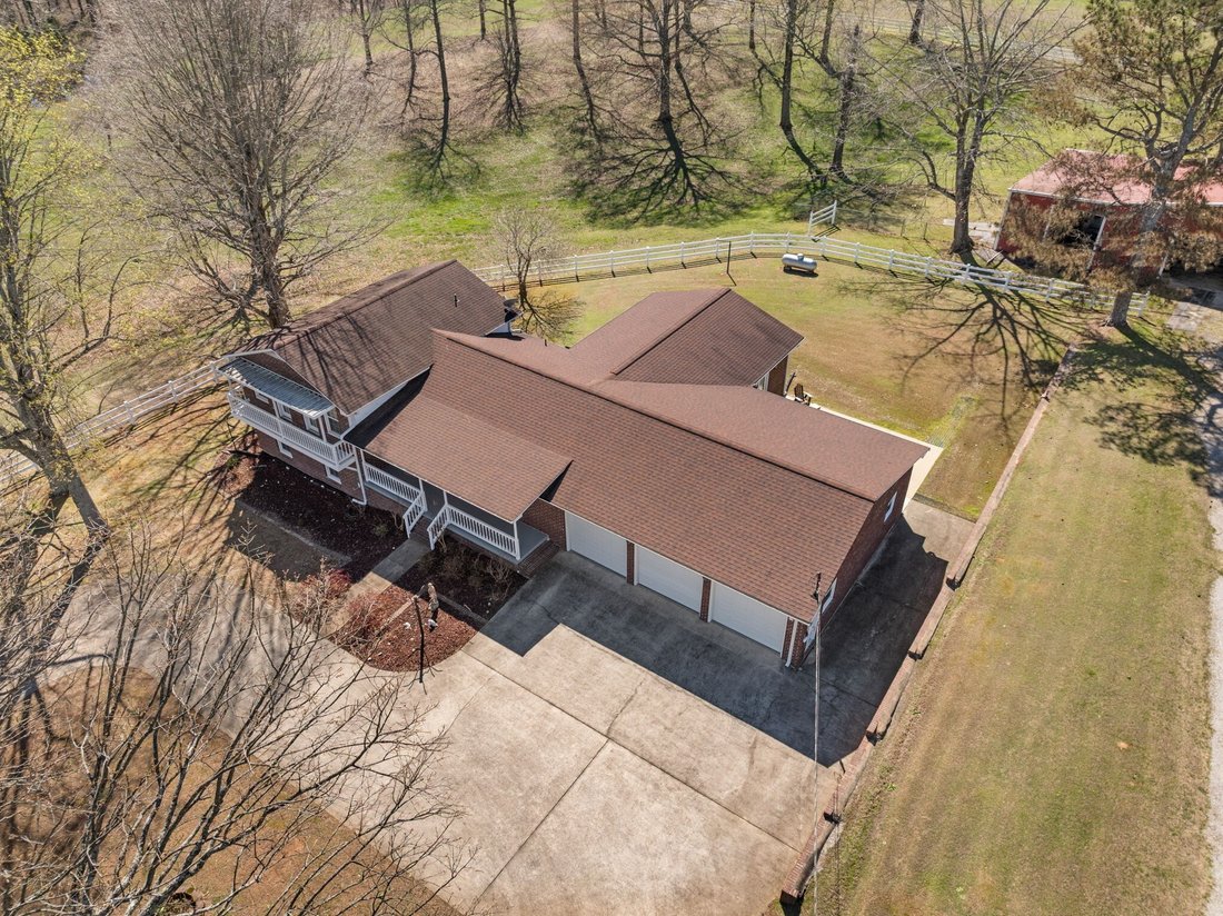 House in Lexington, Alabama, United States 2 - 17528965