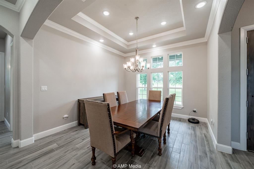 House in Weatherford, Texas, United States 5 - 17529328