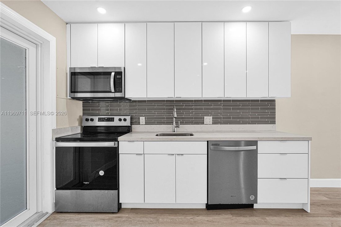 House in Miami, Florida, United States 4 - 17528726