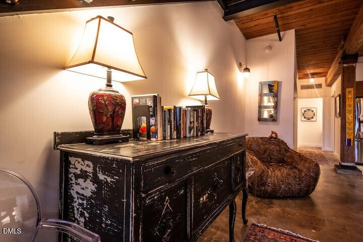 Condo in Saxapahaw, North Carolina, United States 3 - 17528553