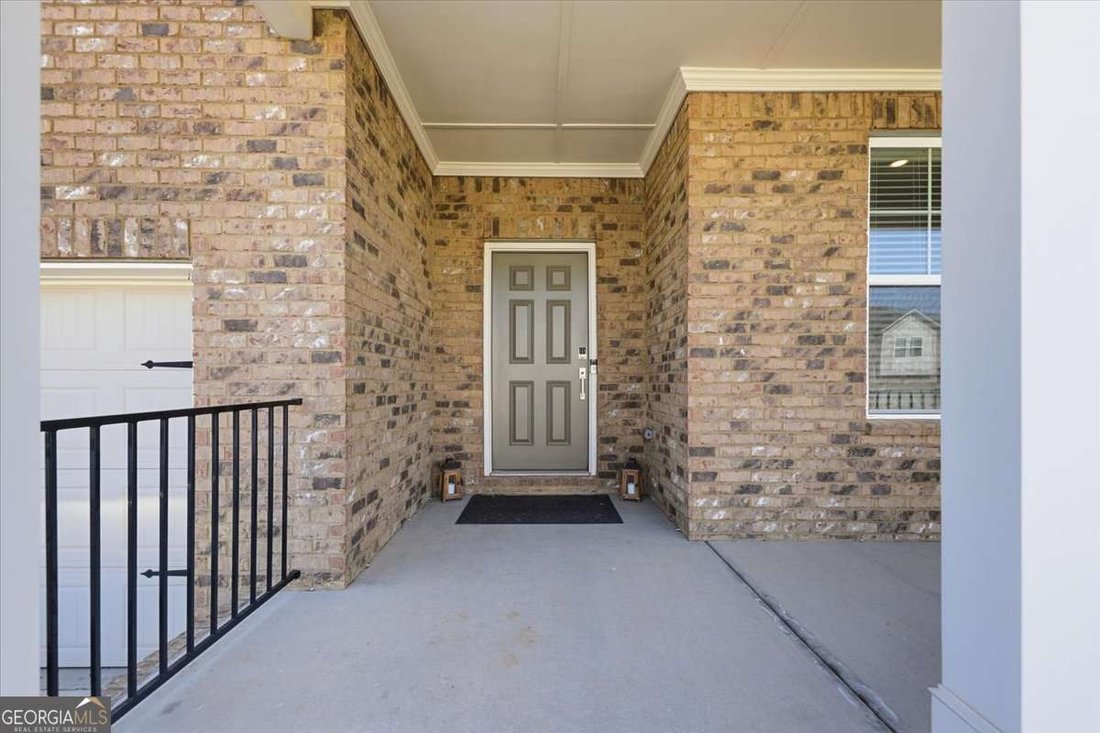 House in Flowery Branch, Georgia, United States 4 - 17529829