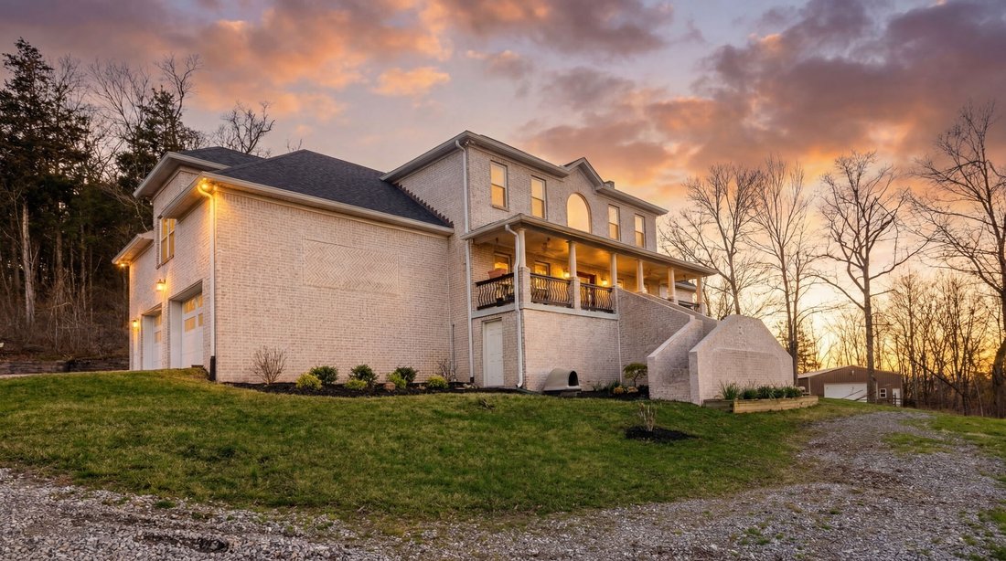 House in Franklin, Tennessee, United States 1 - 17528872