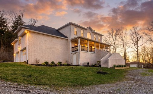 House in Franklin, Tennessee, United States 1