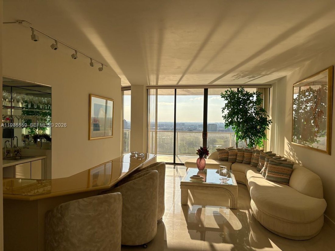 Condo in Aventura, Florida, United States 5 - 17528713