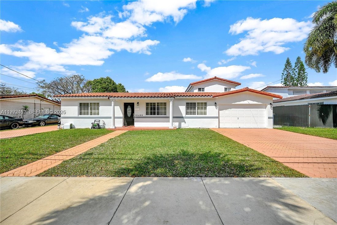 House in Hialeah, Florida, United States 3 - 17528842