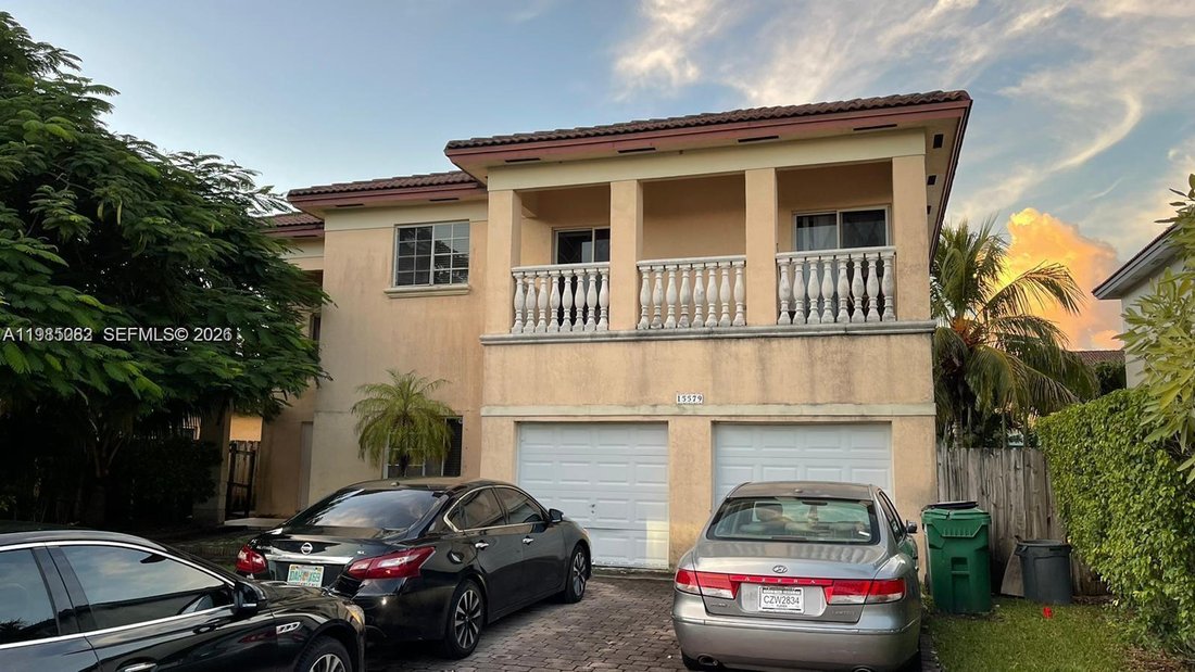 House in Miami, Florida, United States 1 - 17528752