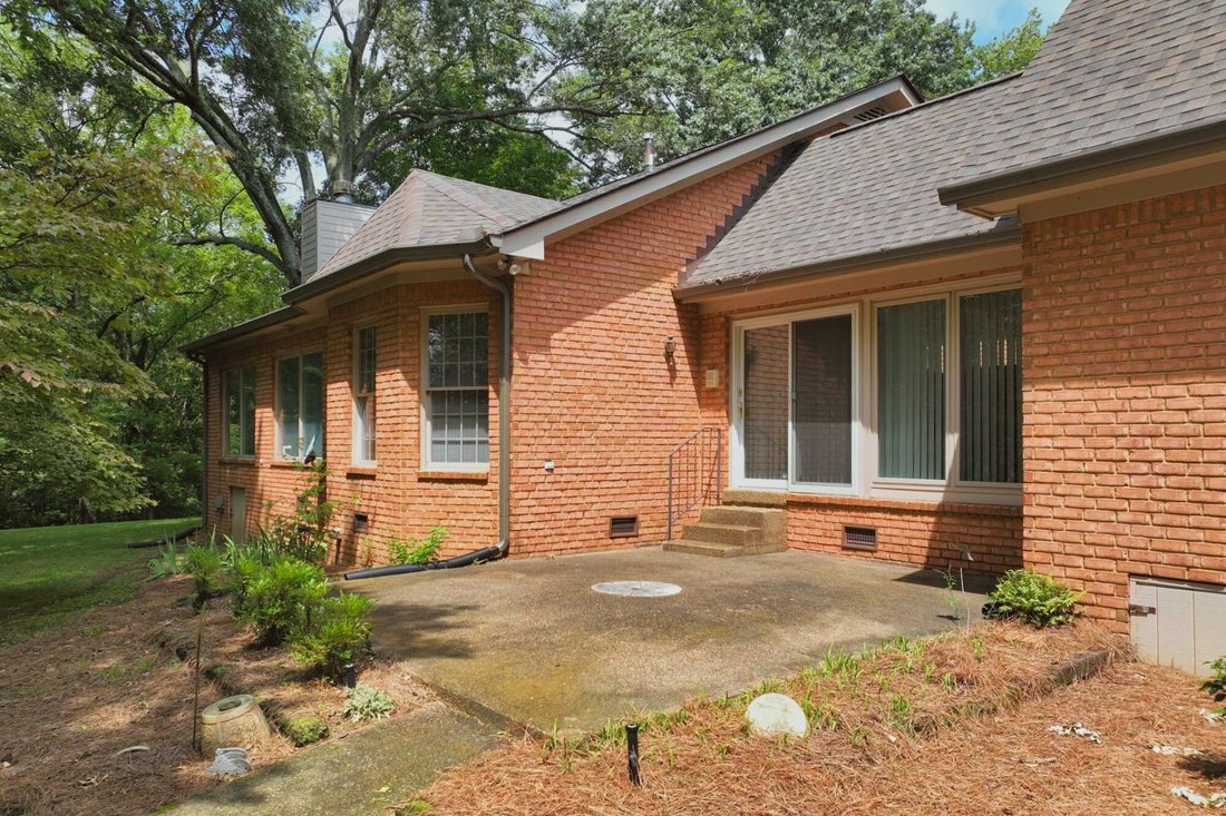House in Nashville, Tennessee, United States 5 - 17528972