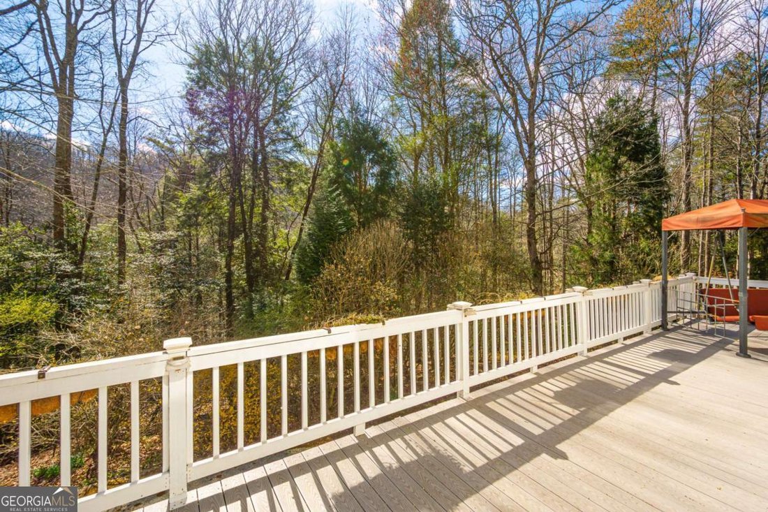House in Suches, Georgia, United States 5 - 17529548