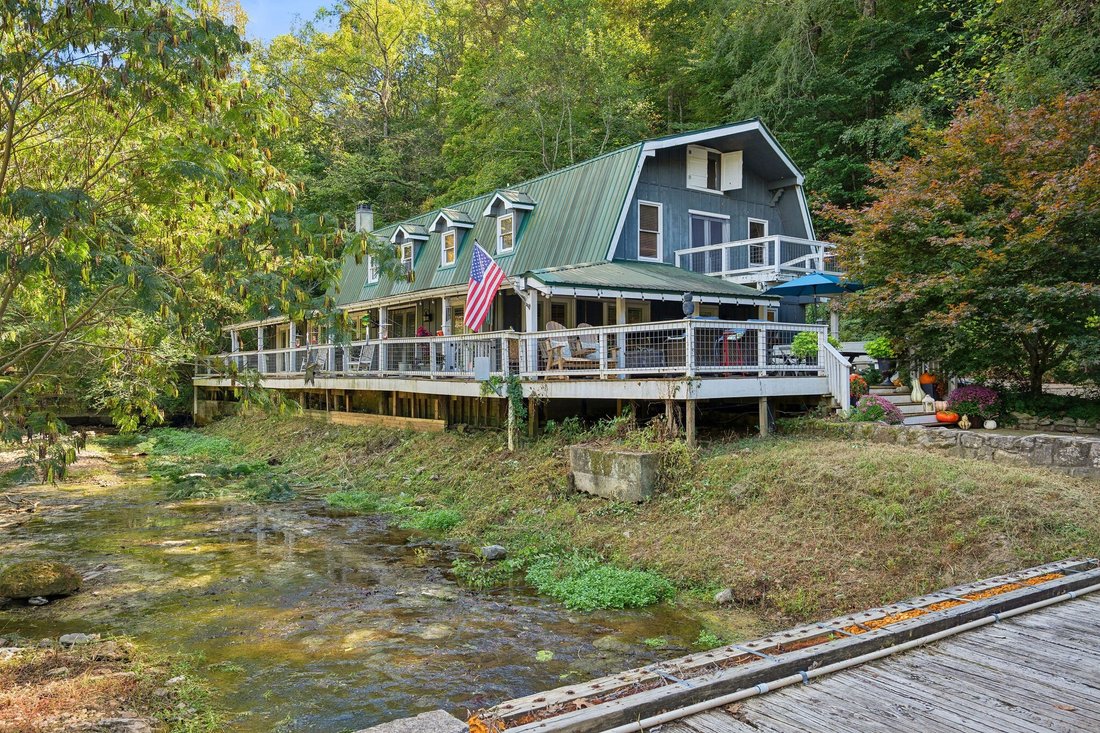House in Franklin, Tennessee, United States 3 - 17528924