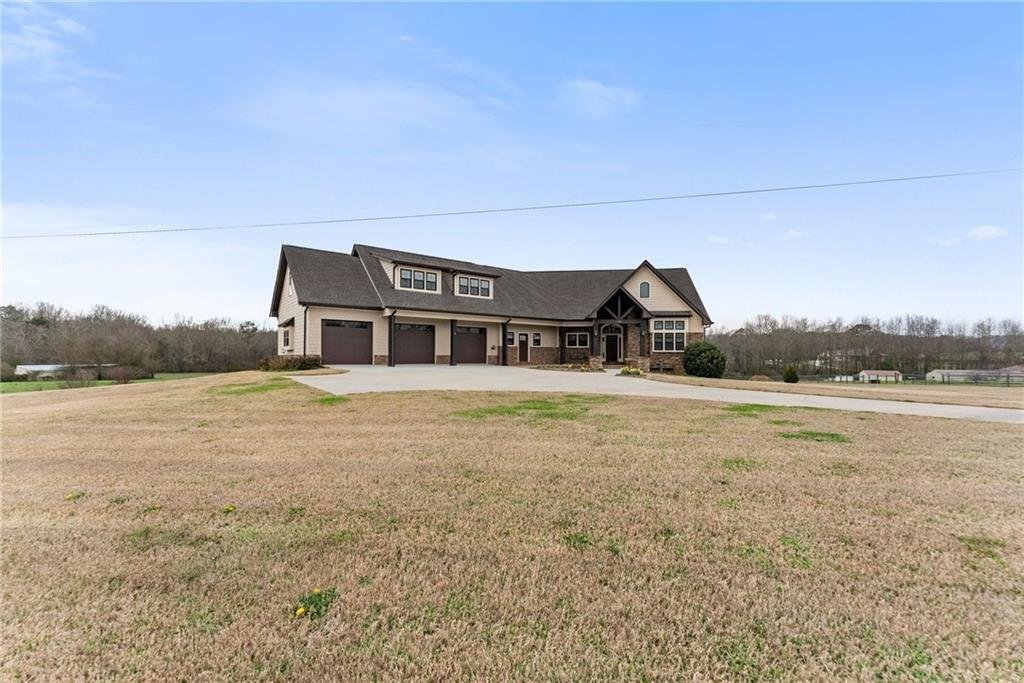 House in Jefferson, Georgia, United States 2 - 17375892