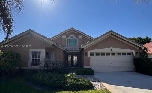 Casa a Wellington, Florida, Stati Uniti 1