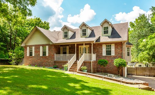 Maison à Springfield, Tennessee, États-Unis 1