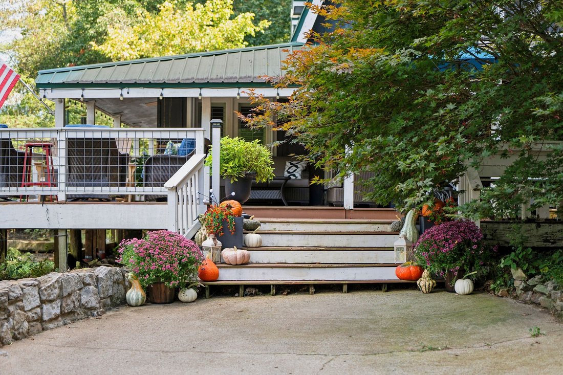 House in Franklin, Tennessee, United States 4 - 17528924