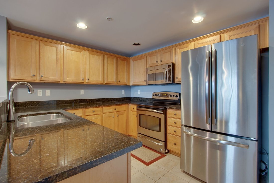 Condo in Franklin, Tennessee, United States 5 - 17529279
