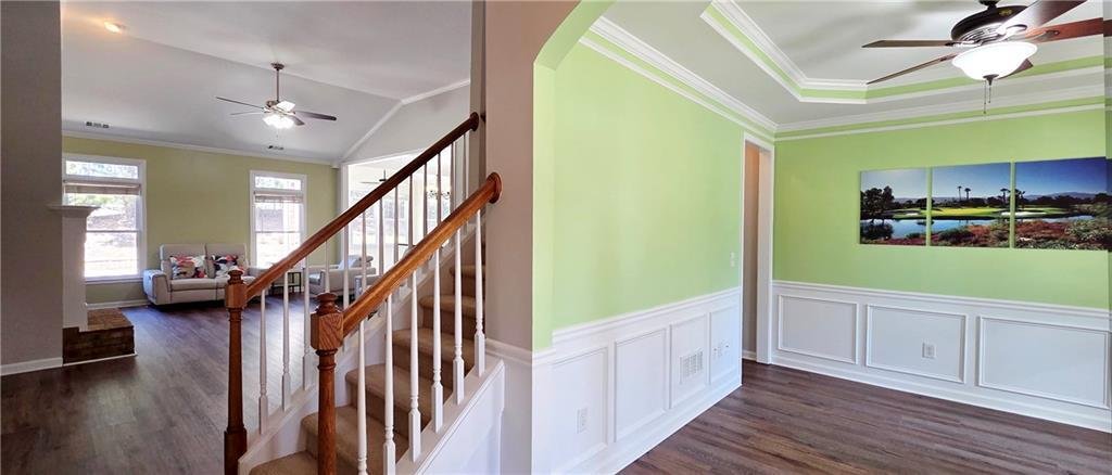 House in Dacula, Georgia, United States 5 - 17529132