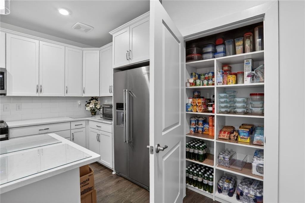 Condo in Cumming, Georgia, United States 5 - 17529127
