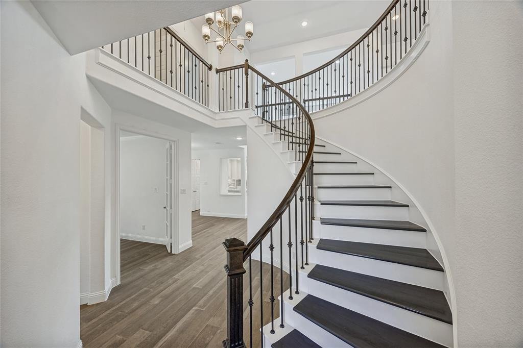 House in Frisco, Texas, United States 4 - 17529167