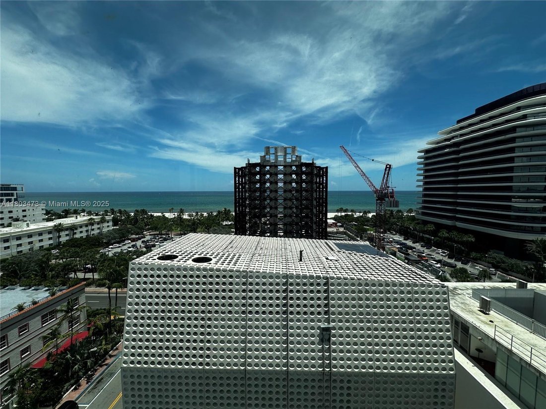 Condo in Miami Beach, Florida, United States 5 - 17528741