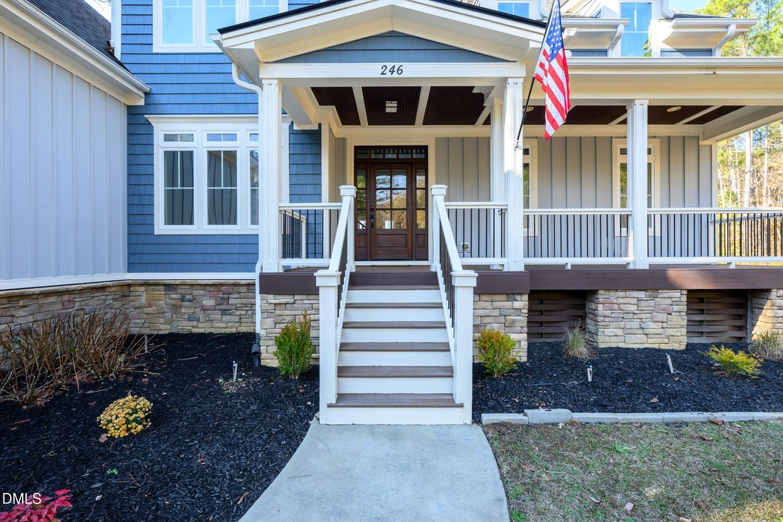 House in Smithfield, North Carolina, United States 5 - 17528699