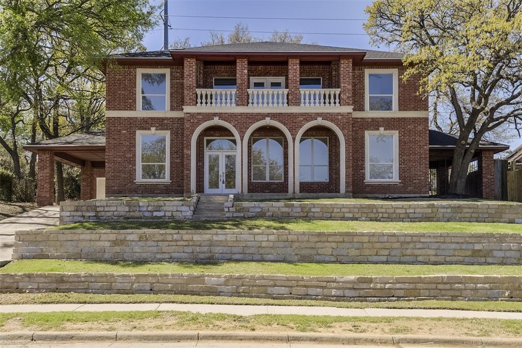 House in Arlington, Texas, United States 1 - 17529302