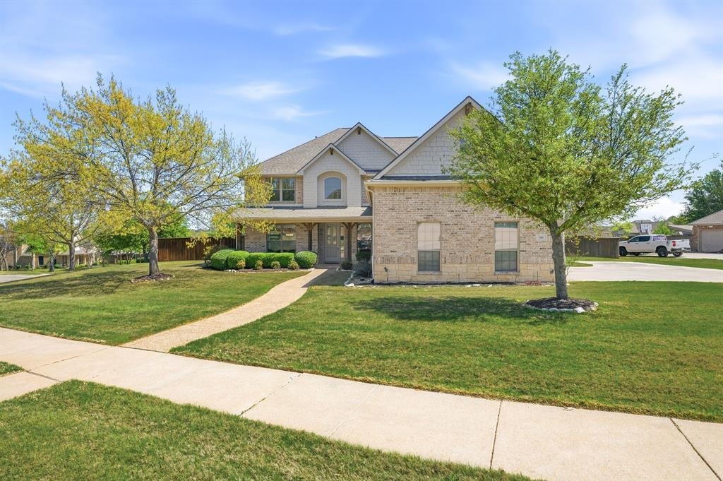House in Keller, Texas, United States 2 - 17529181
